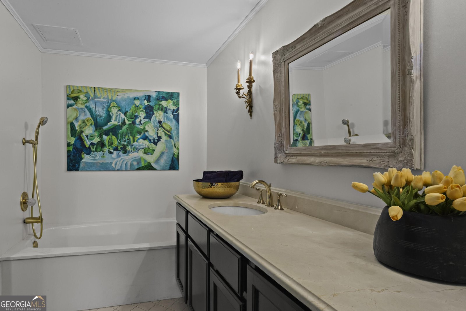 3638 Peachtree Road Atlanta - Photo 30