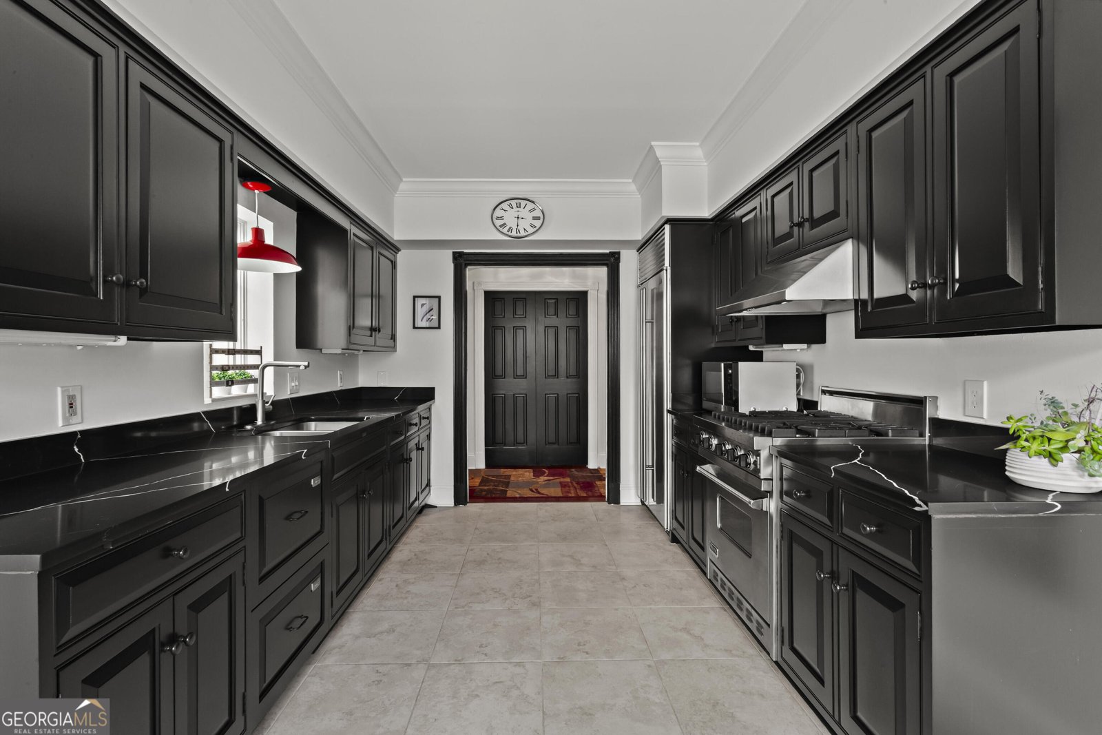 3638 Peachtree Road Atlanta - Photo 32