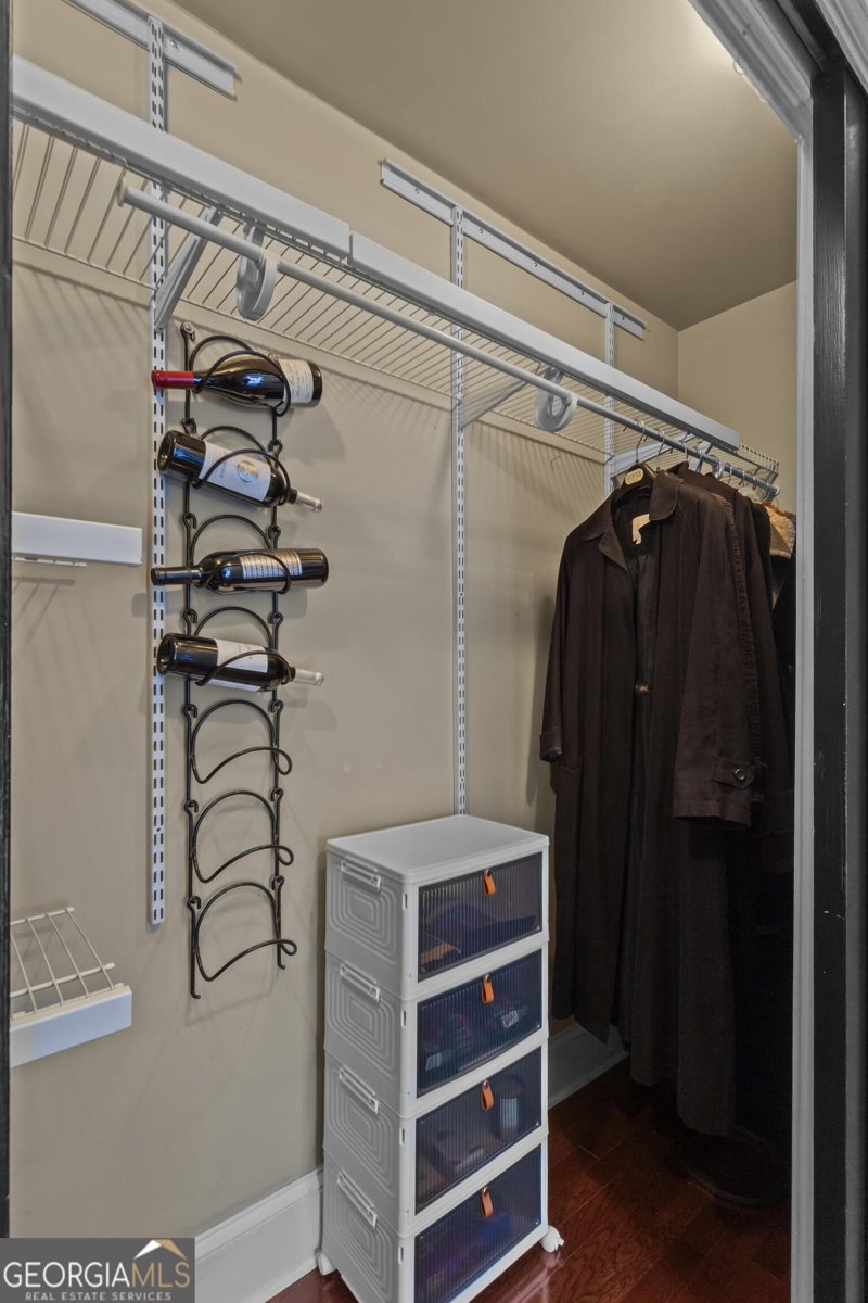 3638 Peachtree Road Atlanta - Photo 34