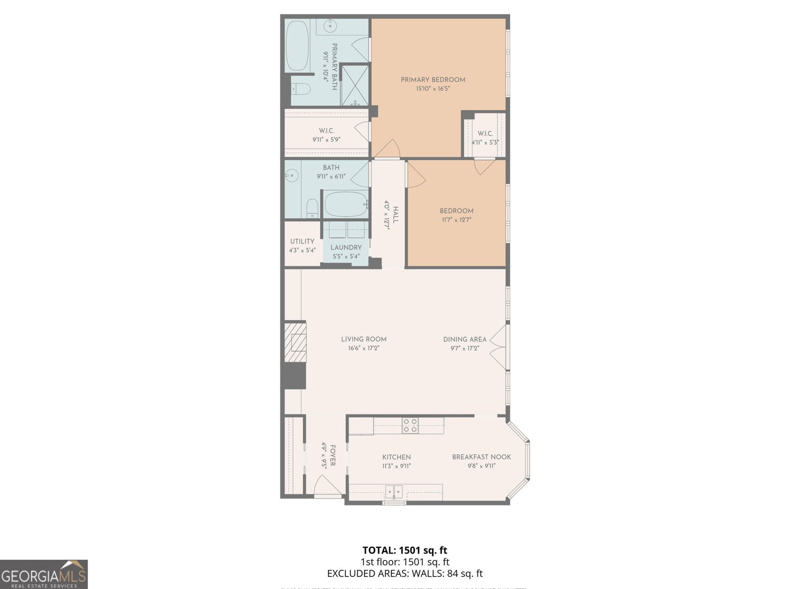 3638 Peachtree Road Atlanta - Photo 35