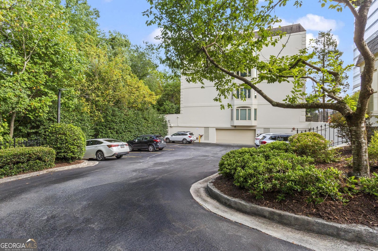 3638 Peachtree Road Atlanta - Photo 36