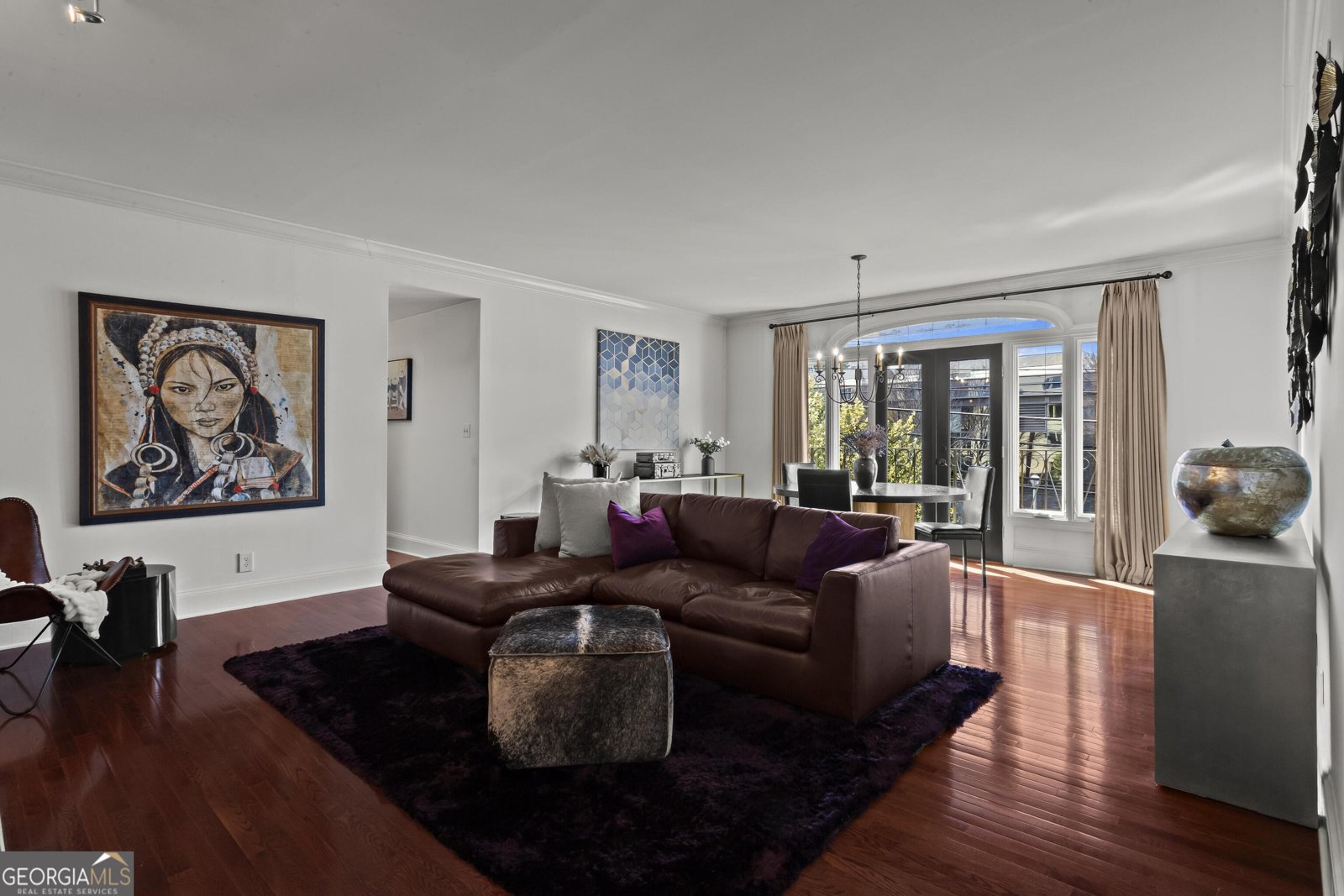 3638 Peachtree Road Atlanta - Photo 7