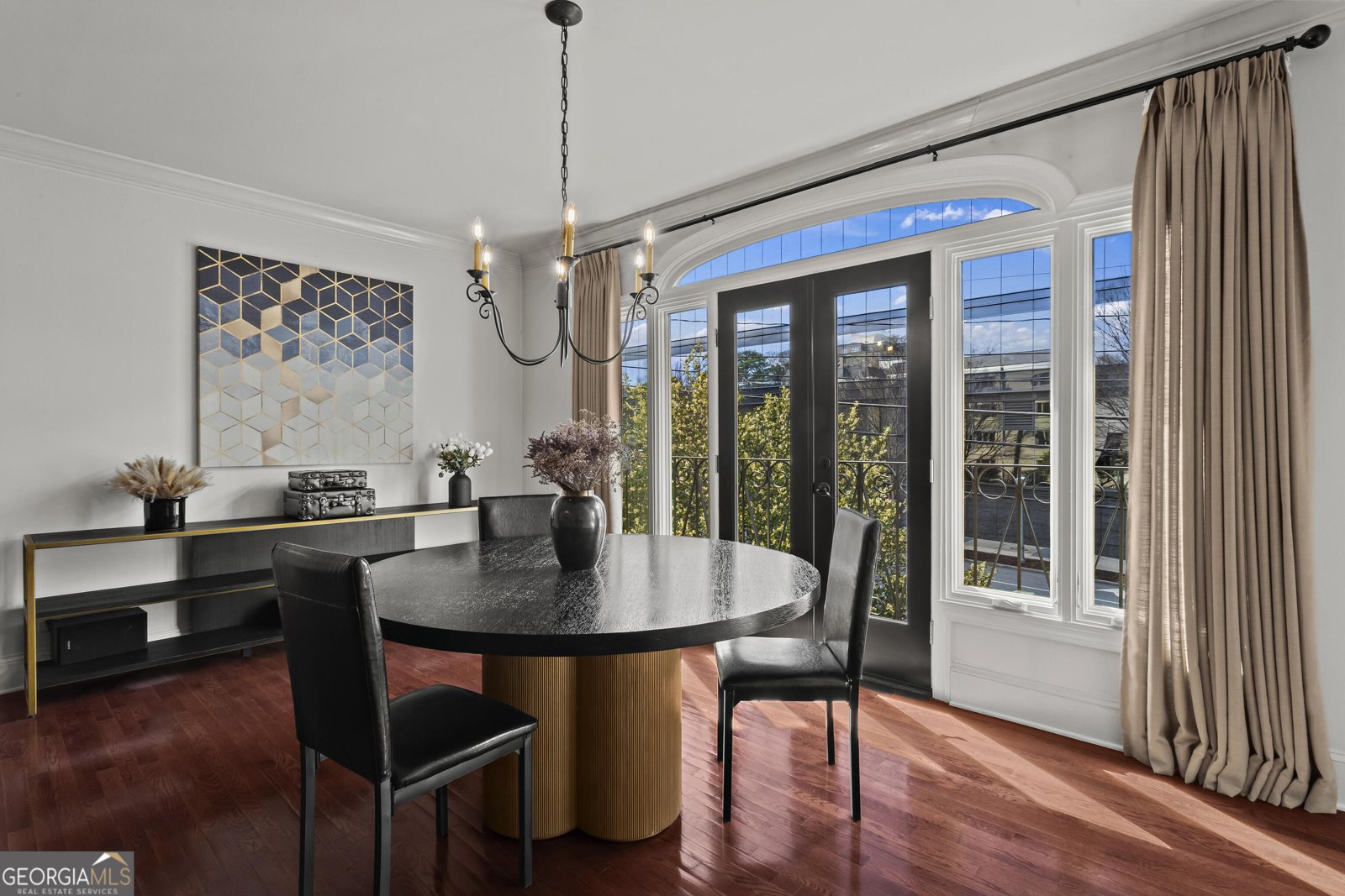 3638 Peachtree Road Atlanta - Photo 8