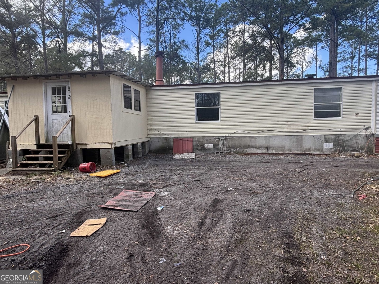 108 Beecher Drive Guyton - Photo 30