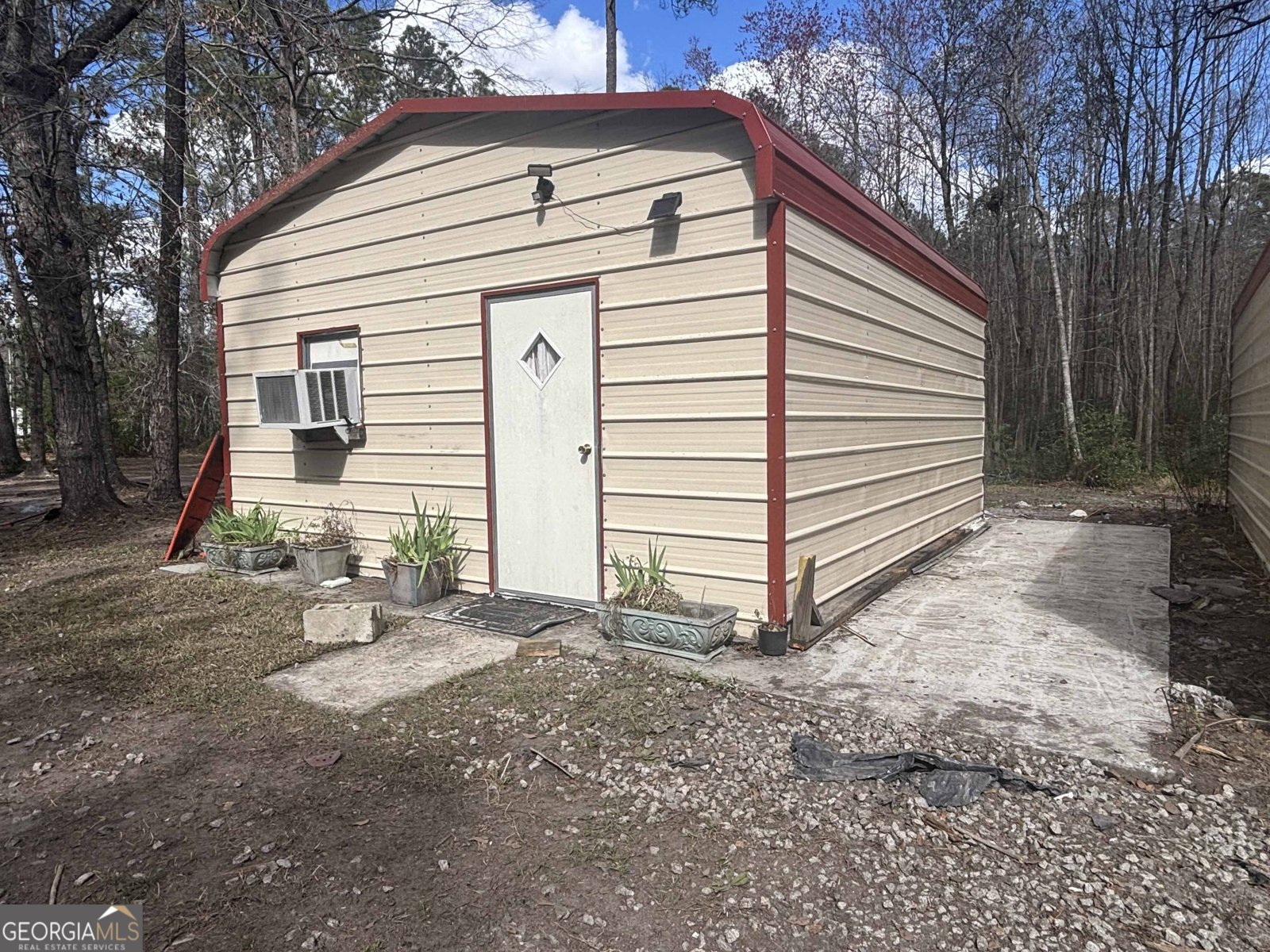 108 Beecher Drive Guyton - Photo 32