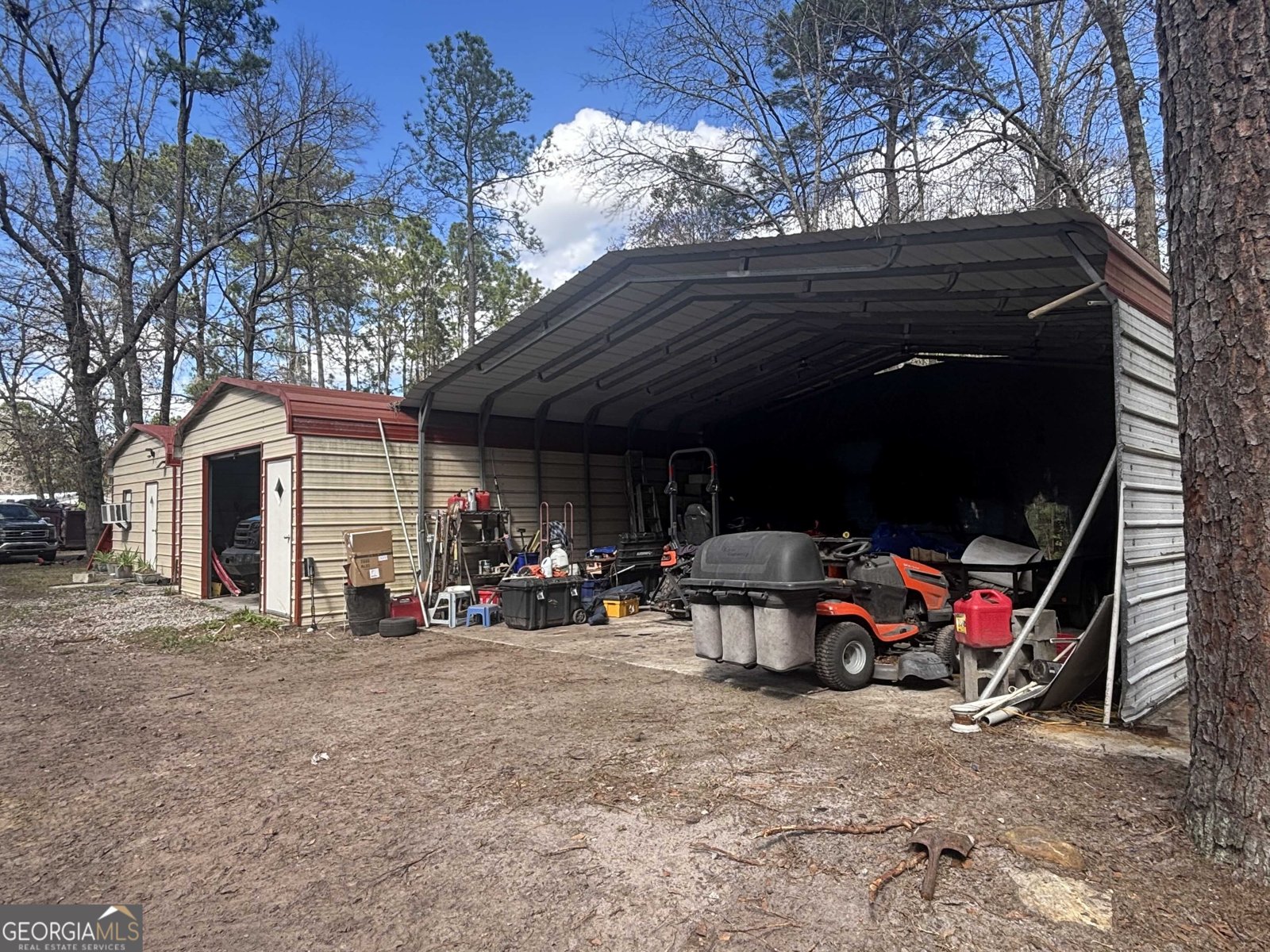 108 Beecher Drive Guyton - Photo 33