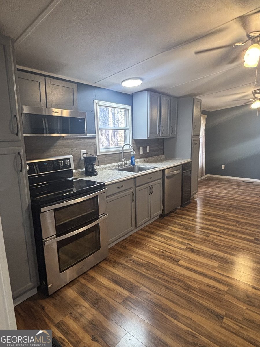 108 Beecher Drive Guyton - Photo 8