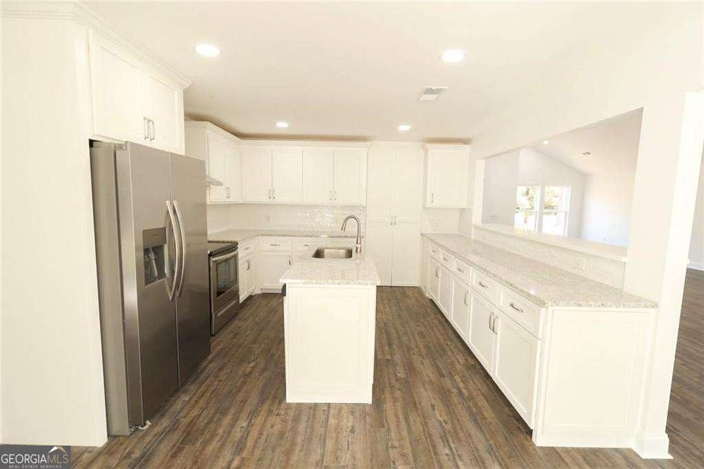 210 Sugar Maple Street Jesup - Photo 11