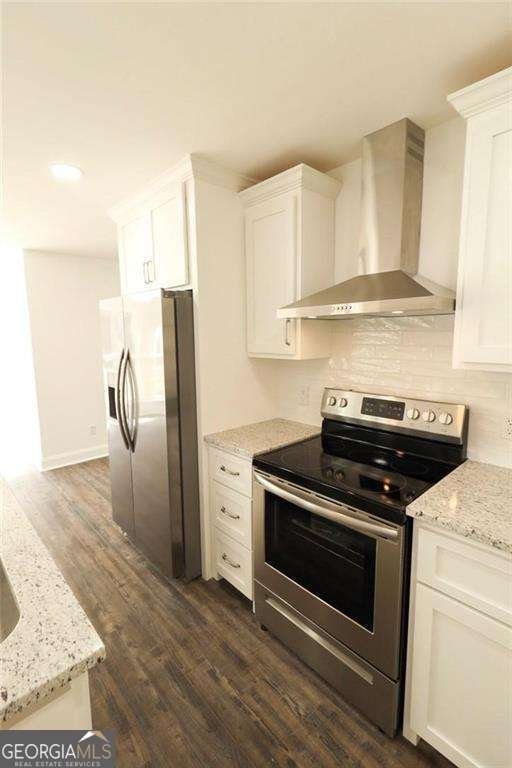 210 Sugar Maple Street Jesup - Photo 12