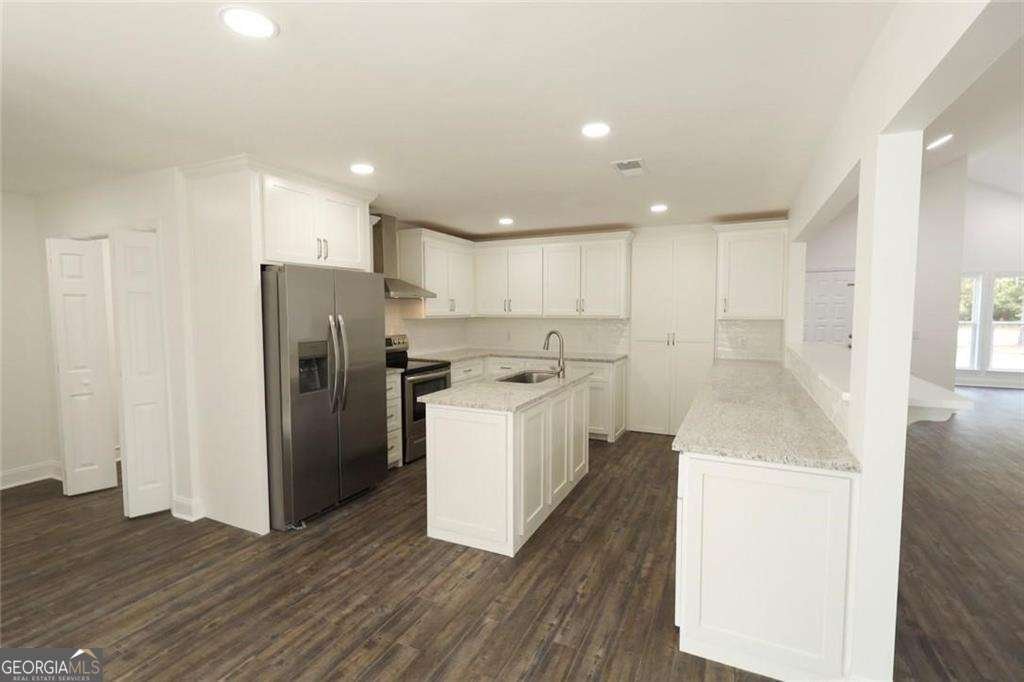 210 Sugar Maple Street Jesup - Photo 13