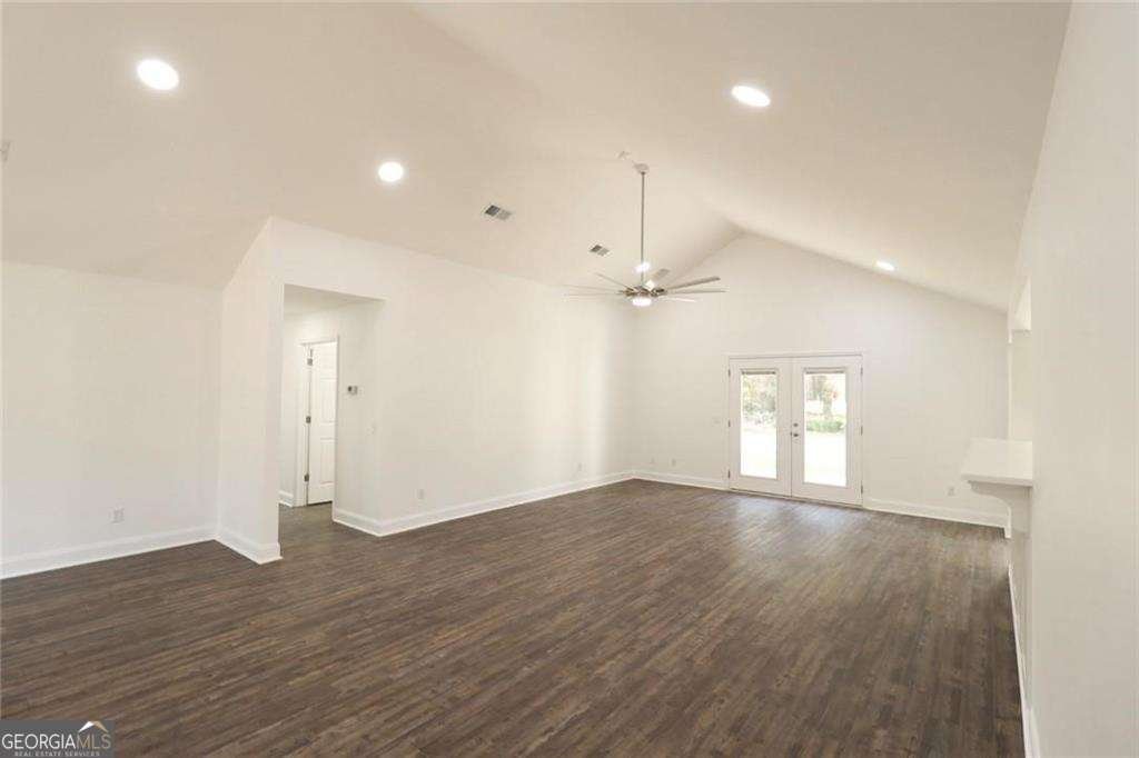 210 Sugar Maple Street Jesup - Photo 17