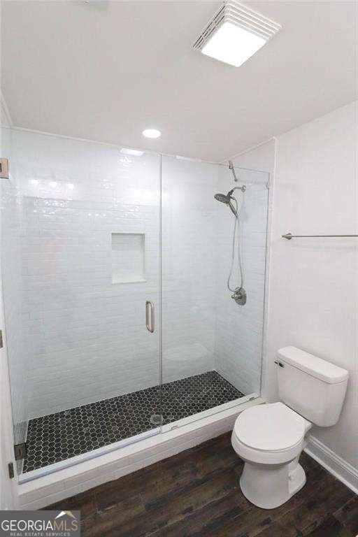 210 Sugar Maple Street Jesup - Photo 8