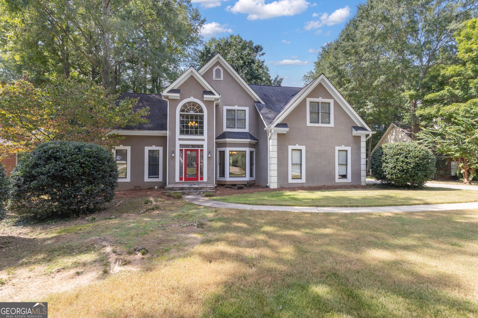 60 Audubon Place Newnan - Photo 1