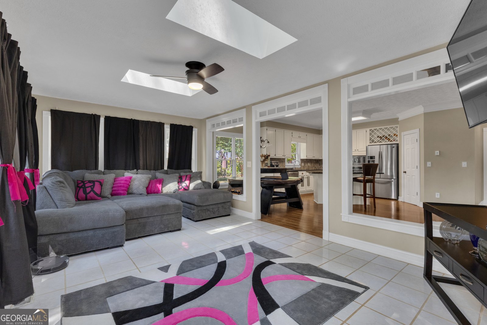 60 Audubon Place Newnan - Photo 18