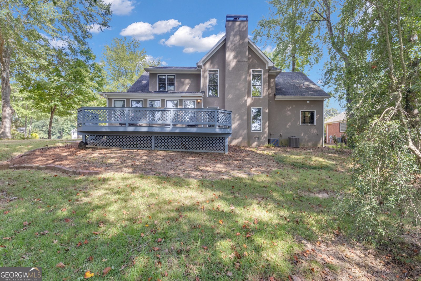 60 Audubon Place Newnan - Photo 35