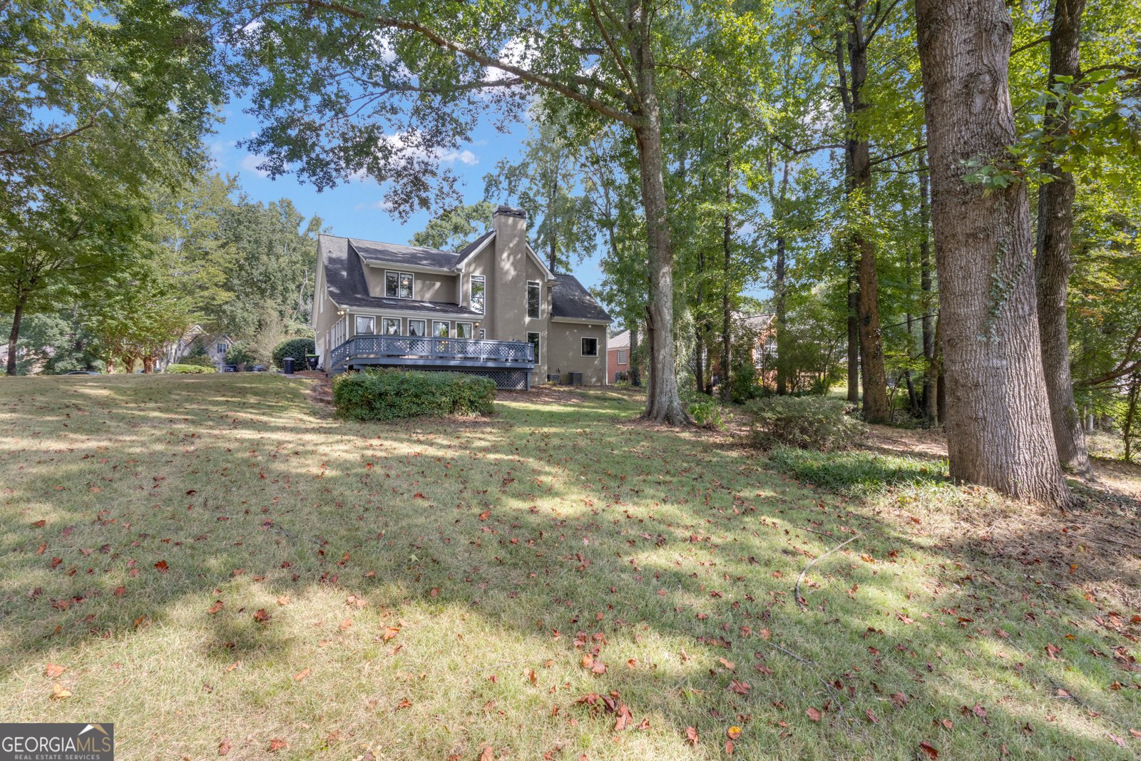 60 Audubon Place Newnan - Photo 36