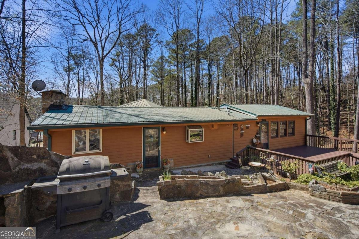 6010 Pilgrim Point Circle Cumming - Photo 10