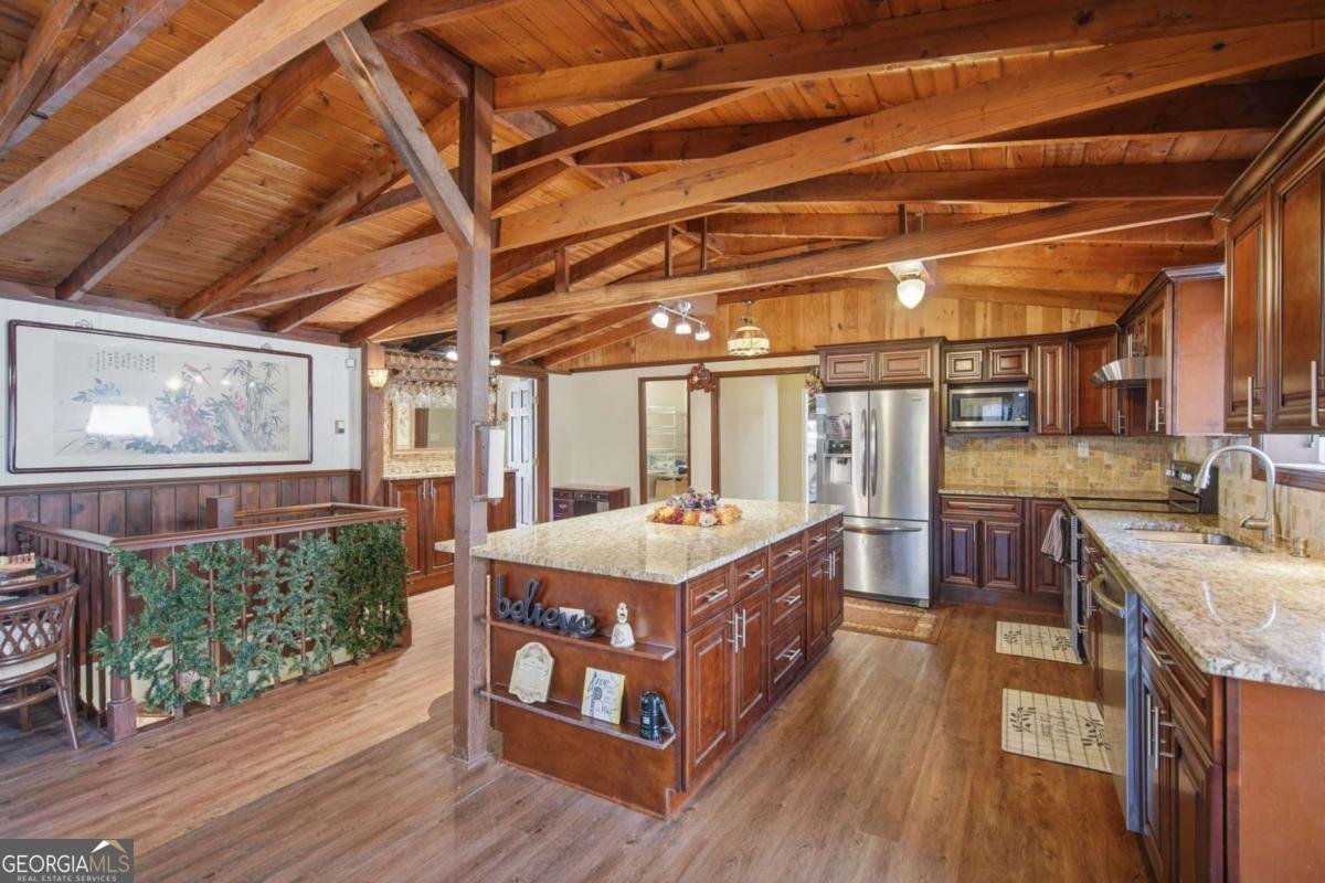 6010 Pilgrim Point Circle Cumming - Photo 17