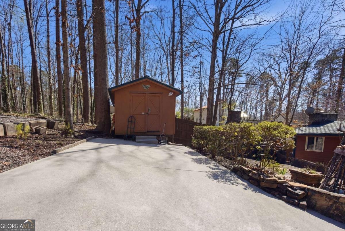 6010 Pilgrim Point Circle Cumming - Photo 37