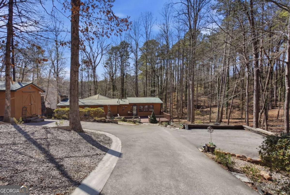 6010 Pilgrim Point Circle Cumming - Photo 39