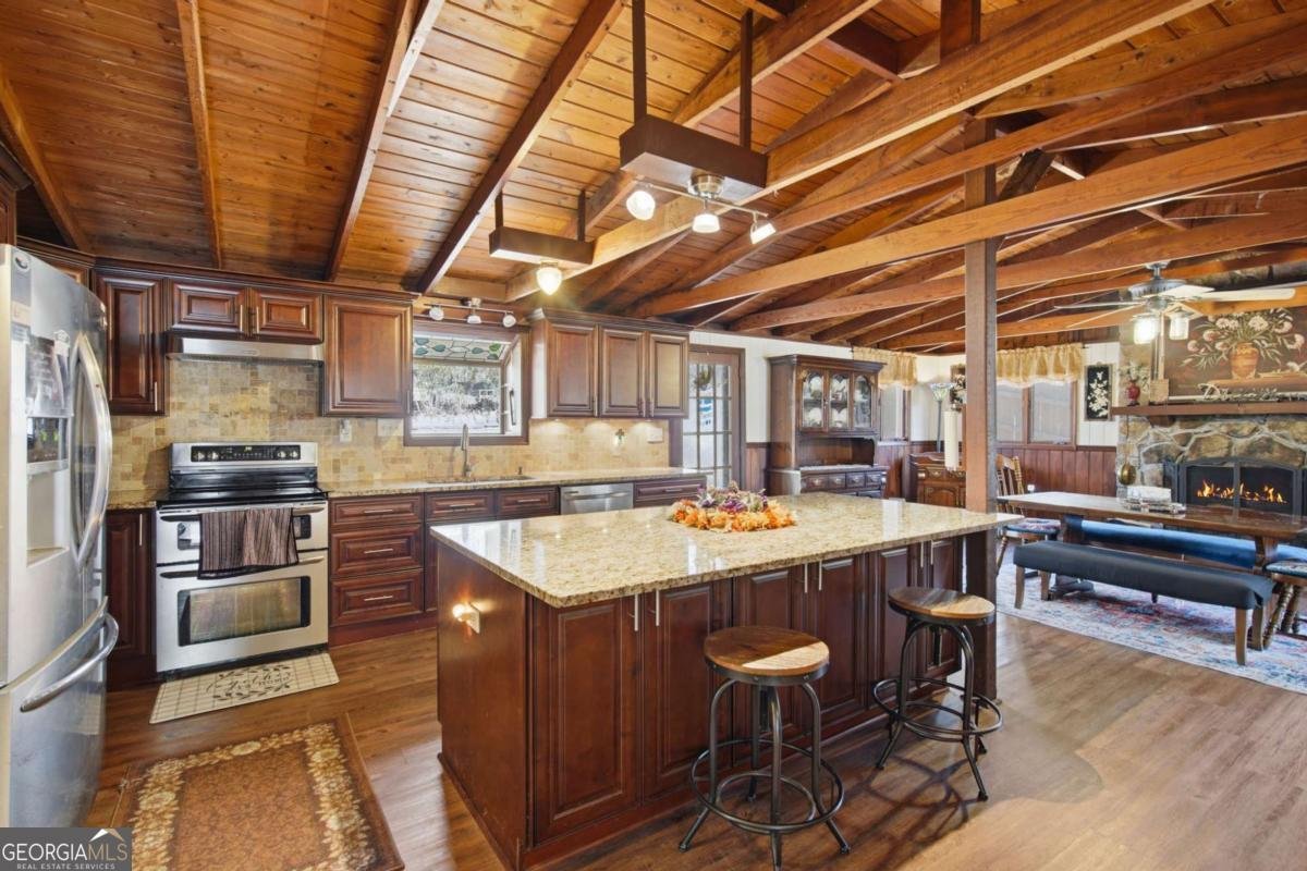 6010 Pilgrim Point Circle Cumming - Photo 6