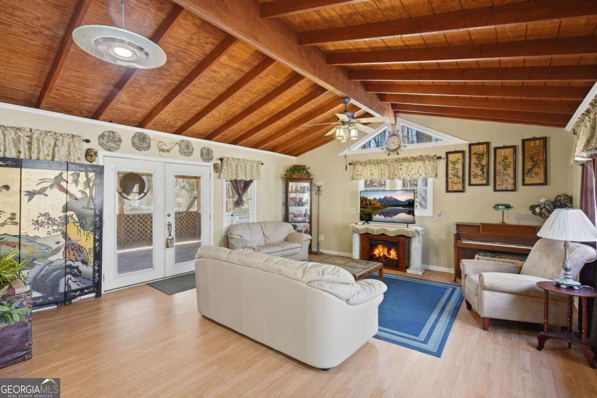 6010 Pilgrim Point Circle Cumming - Photo 8