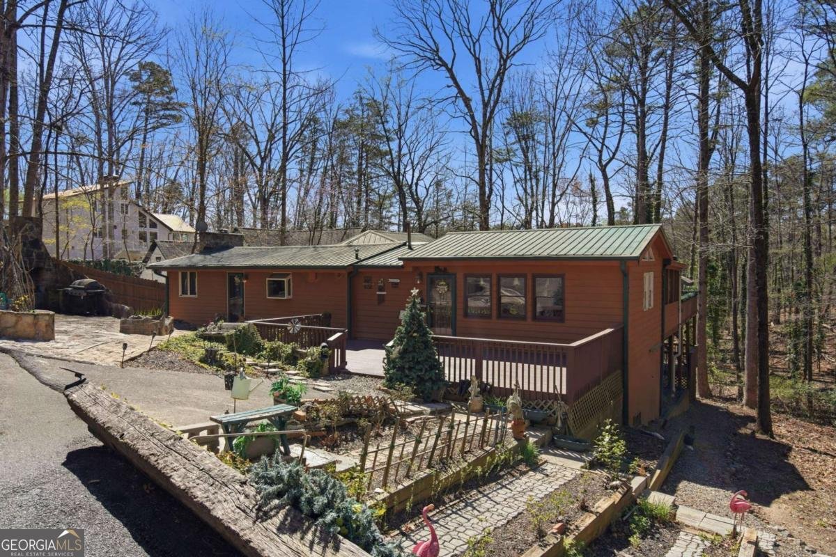 6010 Pilgrim Point Circle Cumming - Photo 9