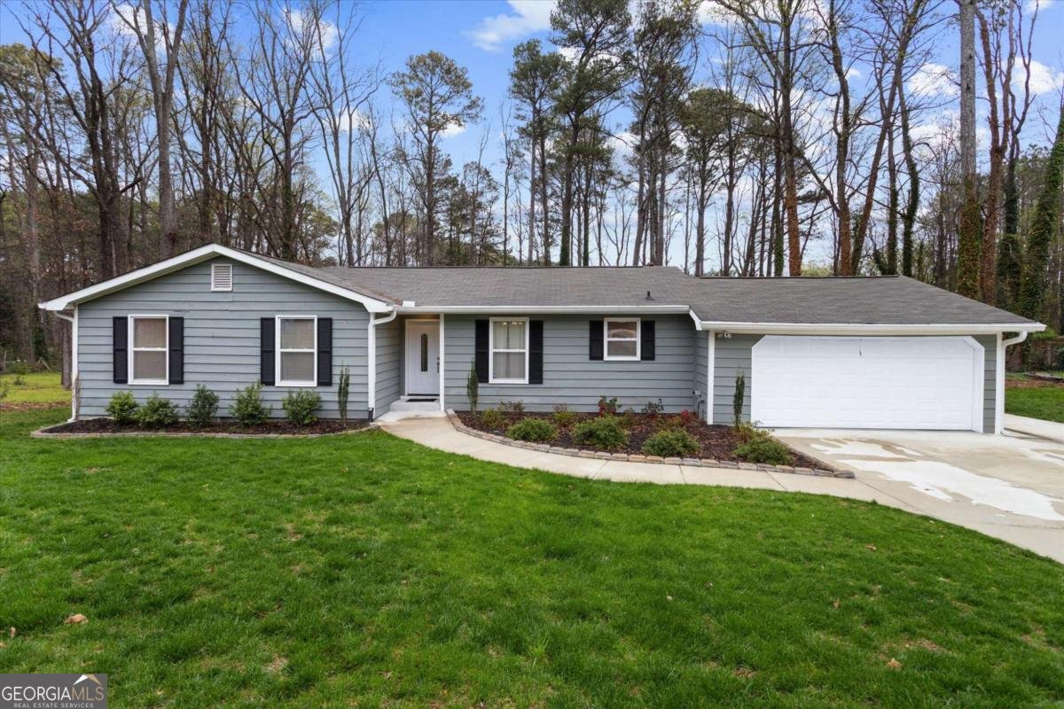 1785 Woodhaven Terrace Lawrenceville - Photo 1