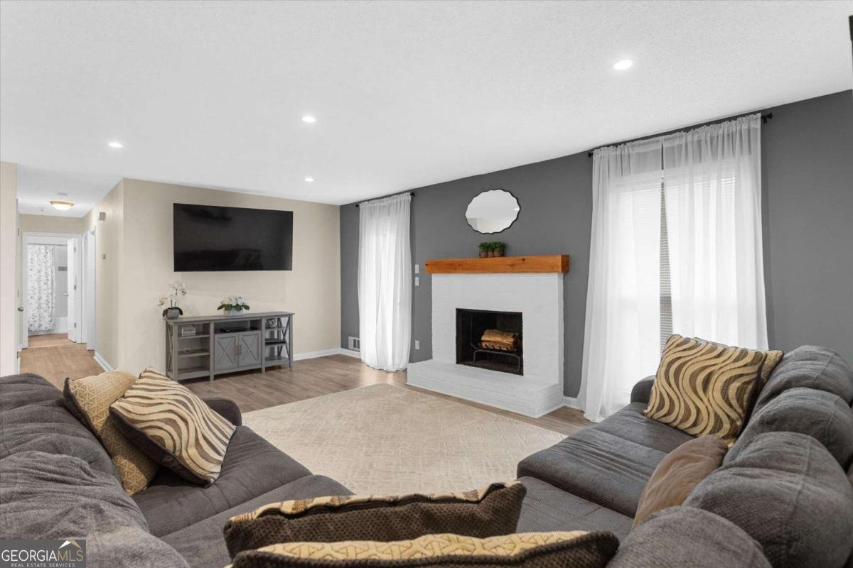 1785 Woodhaven Terrace Lawrenceville - Photo 10