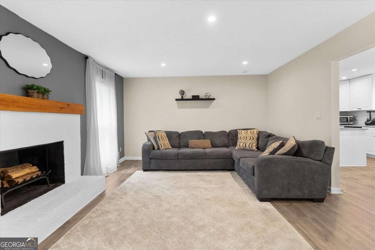 1785 Woodhaven Terrace Lawrenceville - Photo 11