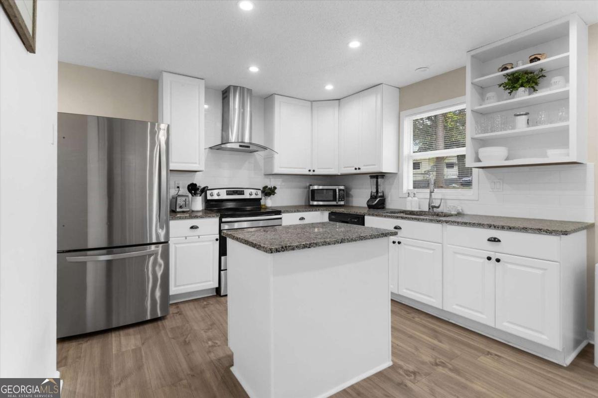 1785 Woodhaven Terrace Lawrenceville - Photo 14