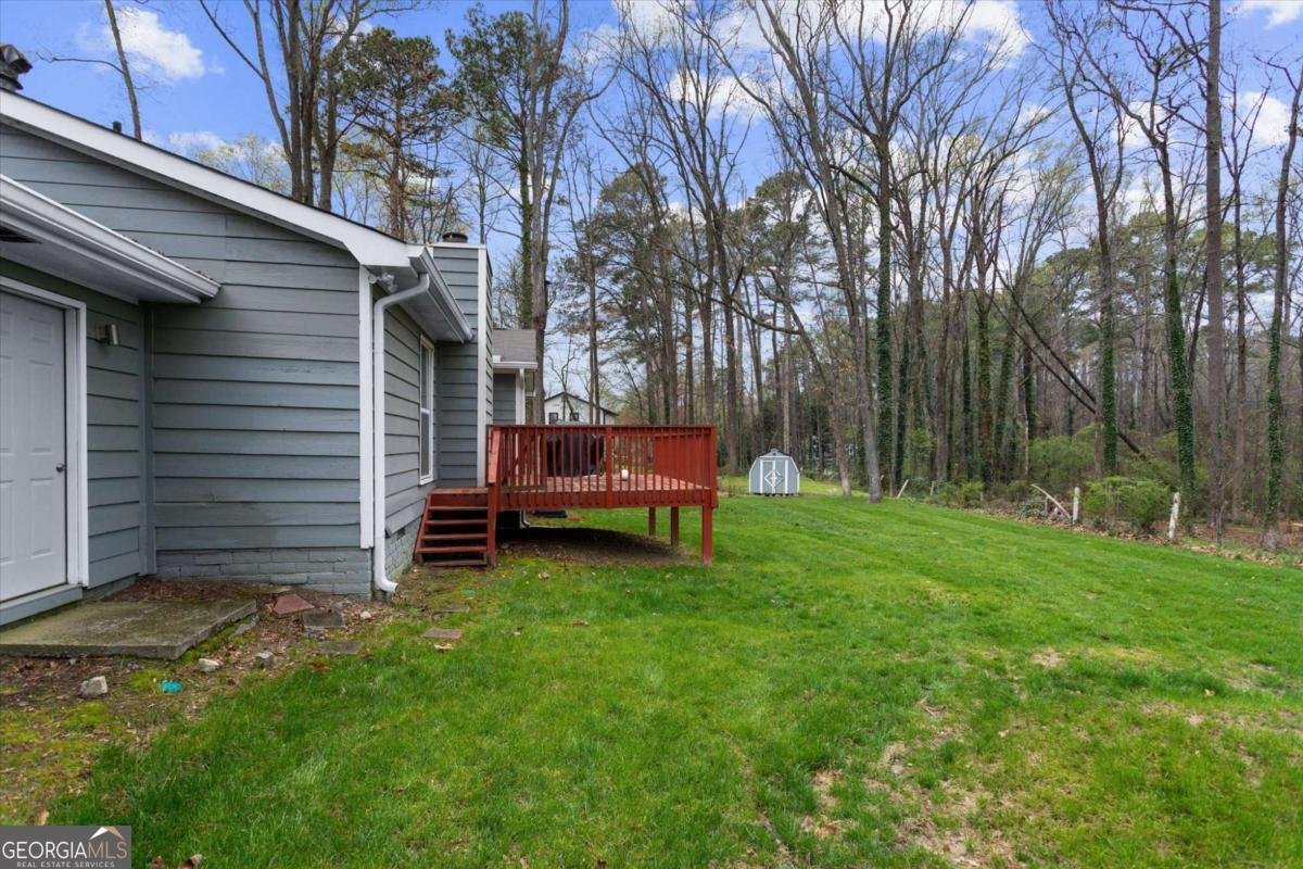 1785 Woodhaven Terrace Lawrenceville - Photo 43