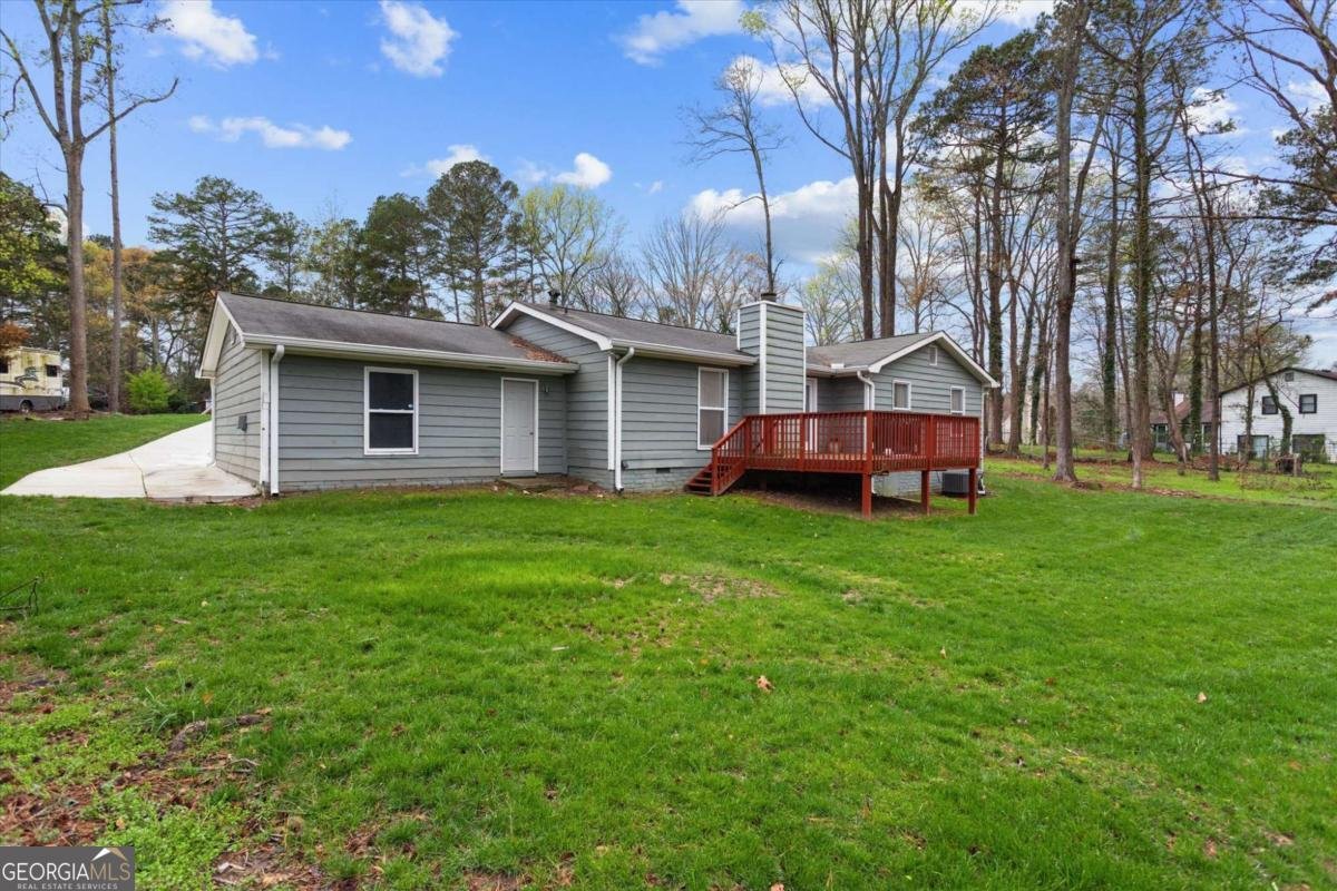 1785 Woodhaven Terrace Lawrenceville - Photo 44