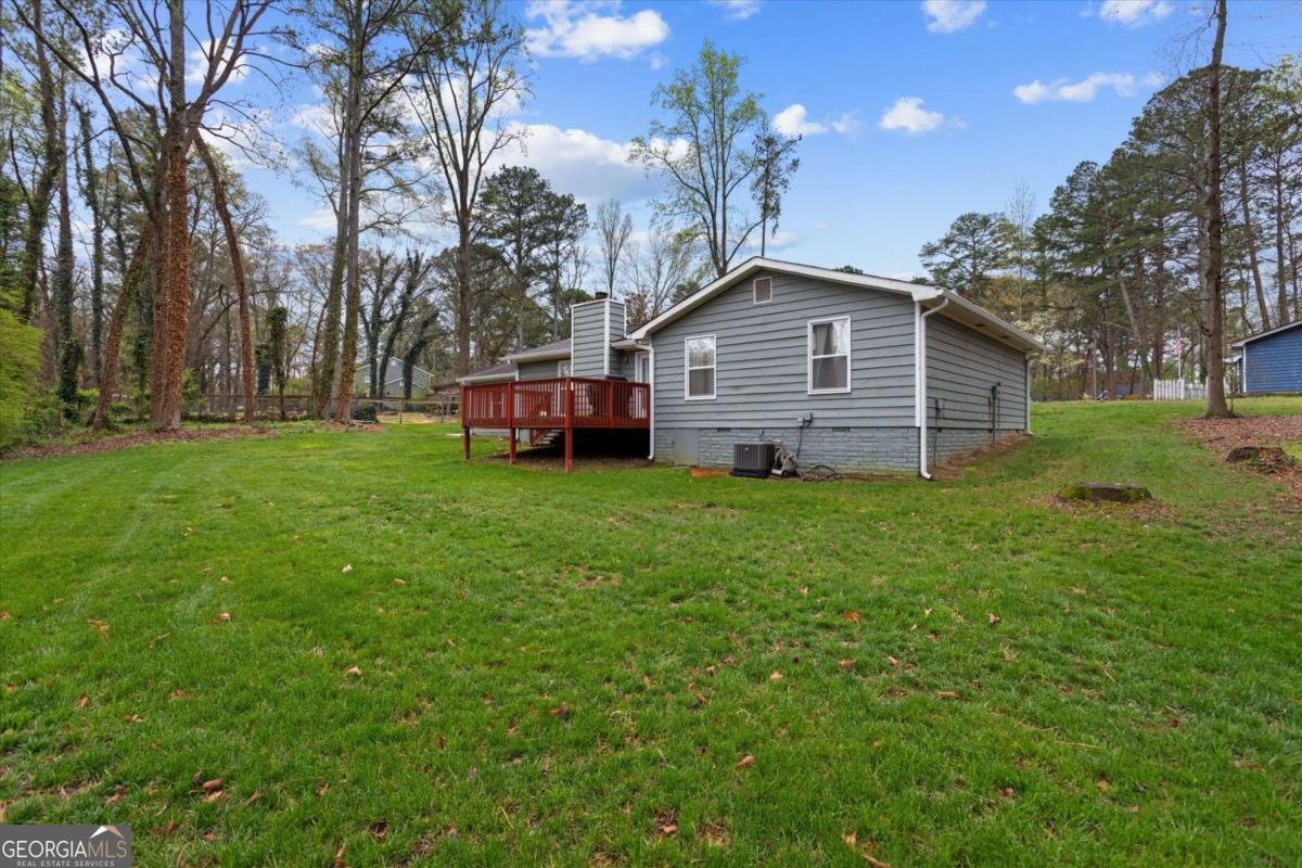 1785 Woodhaven Terrace Lawrenceville - Photo 45