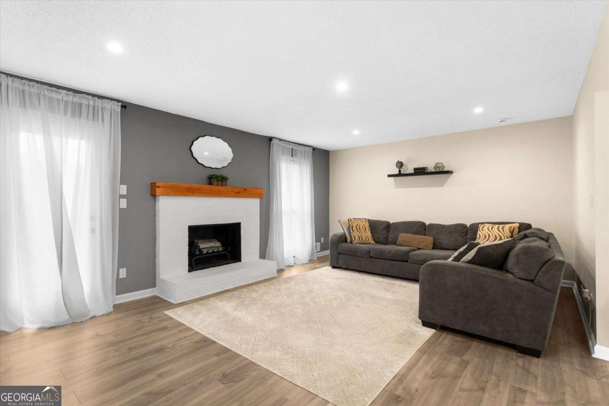 1785 Woodhaven Terrace Lawrenceville - Photo 7