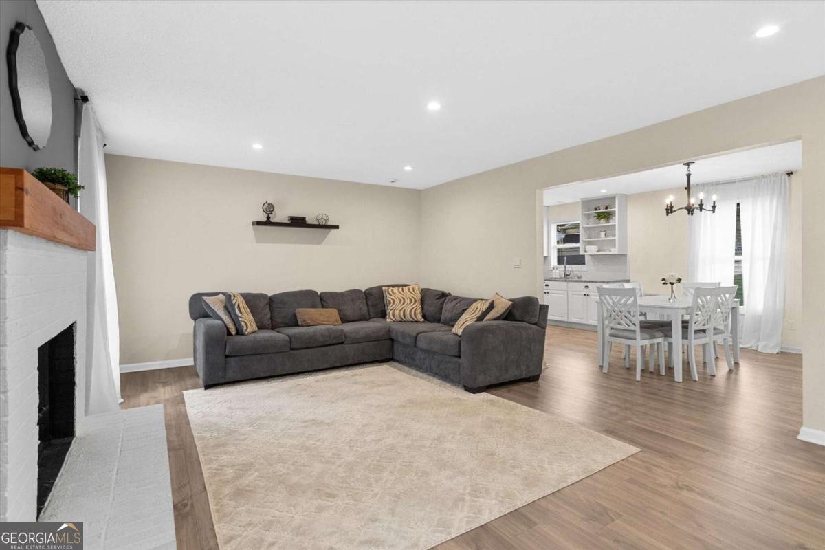 1785 Woodhaven Terrace Lawrenceville - Photo 8