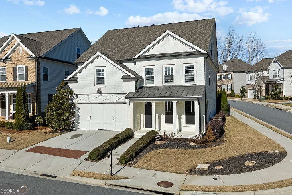 560 hannaford walk Duluth - Photo 1