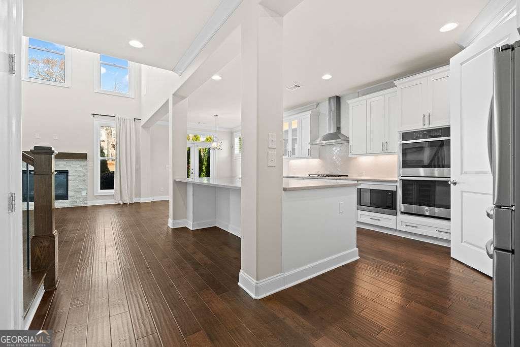 560 hannaford walk Duluth - Photo 10