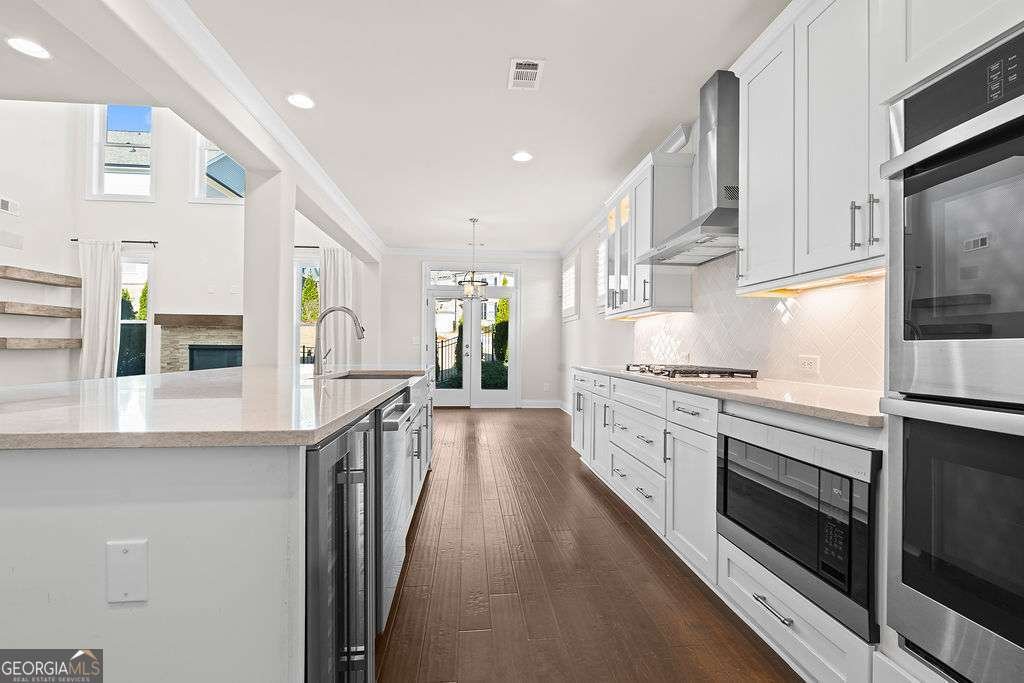 560 hannaford walk Duluth - Photo 11