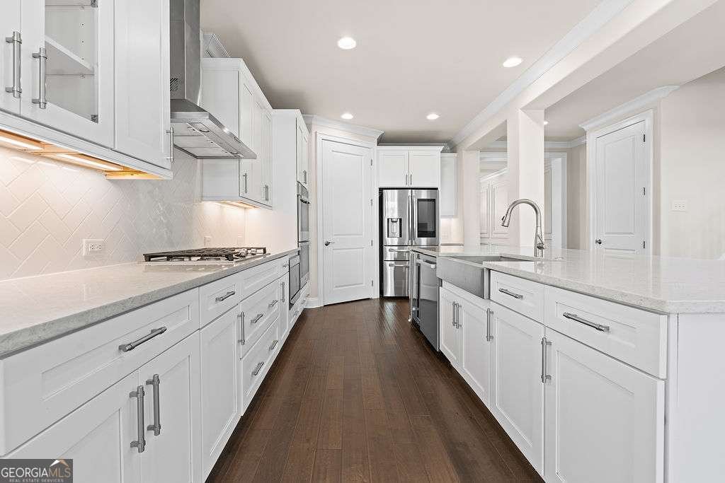 560 hannaford walk Duluth - Photo 12