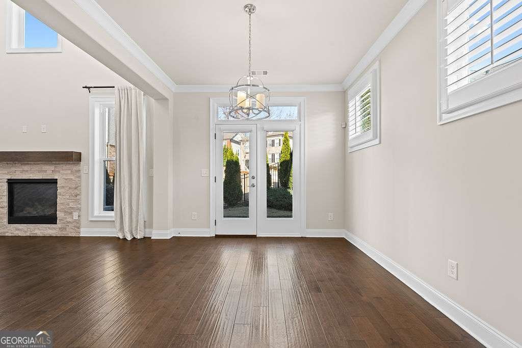 560 hannaford walk Duluth - Photo 16