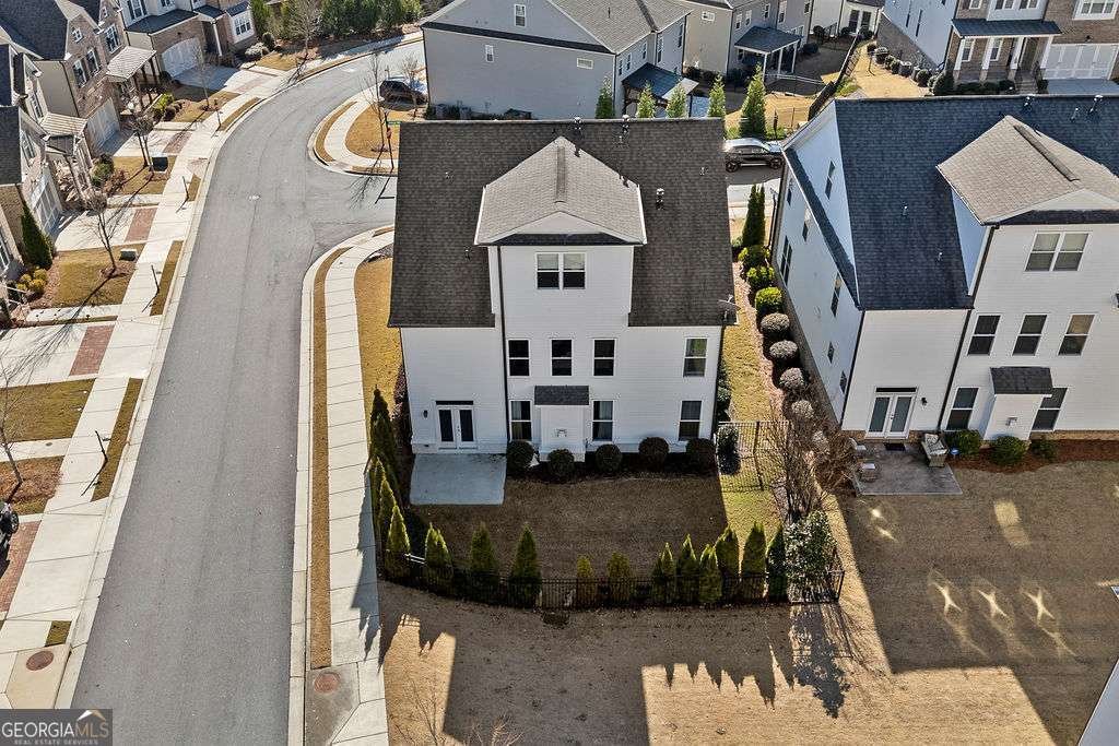 560 hannaford walk Duluth - Photo 60