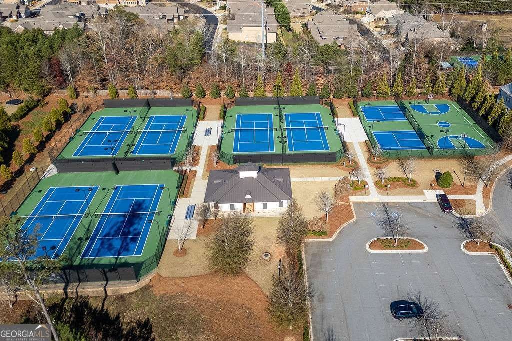 560 hannaford walk Duluth - Photo 69