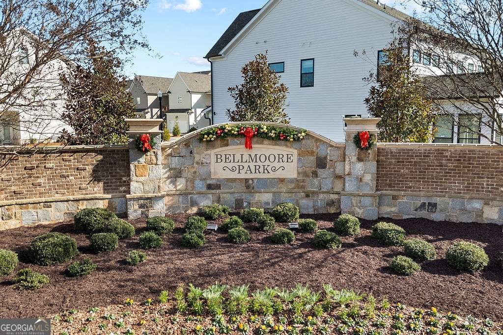 560 hannaford walk Duluth - Photo 73