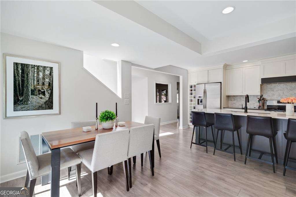 4974 Odins Way Marietta - Photo 10