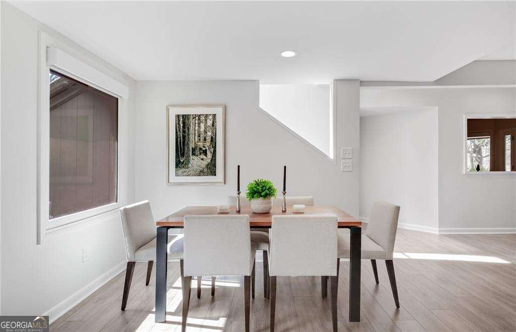 4974 Odins Way Marietta - Photo 11