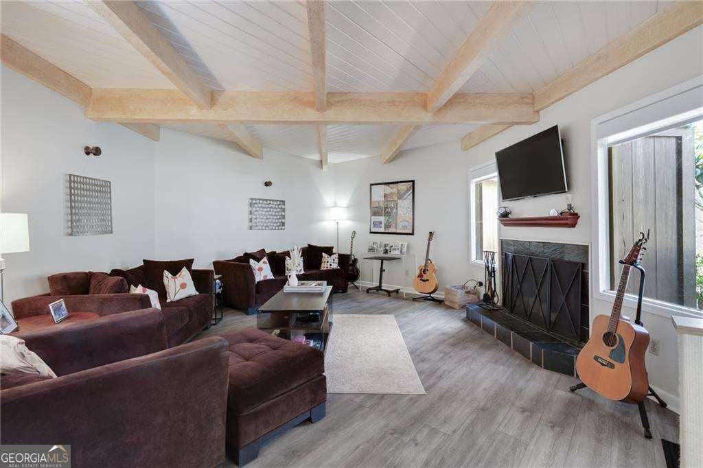 4974 Odins Way Marietta - Photo 14