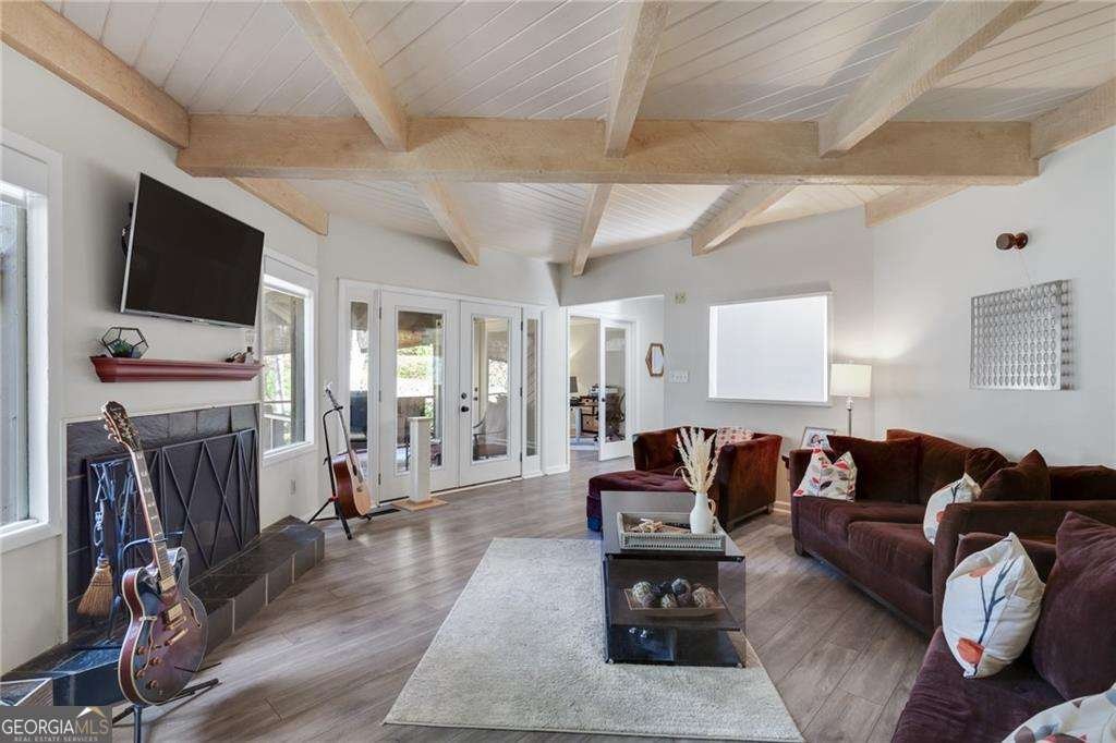 4974 Odins Way Marietta - Photo 15