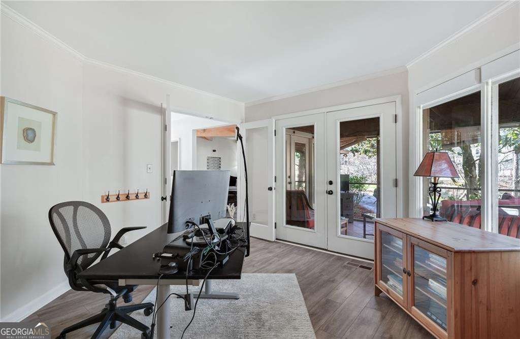 4974 Odins Way Marietta - Photo 18