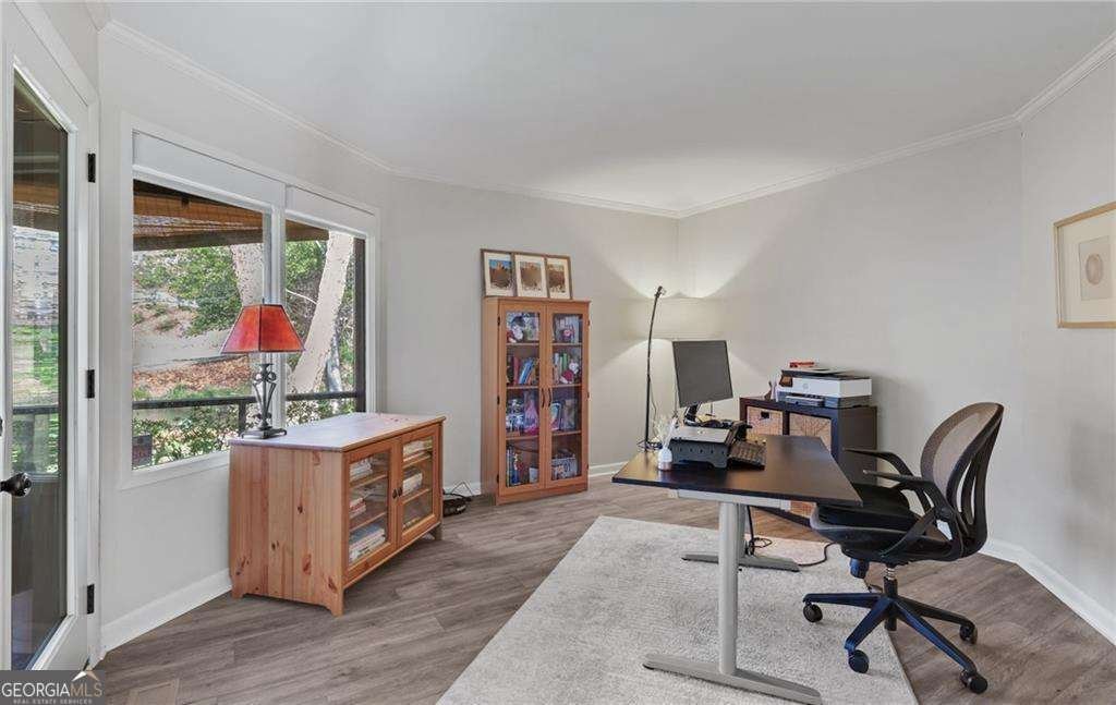 4974 Odins Way Marietta - Photo 19